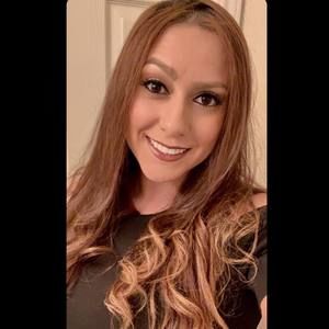 Meet your Posher, Sandy